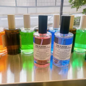 THE FLAVOR DESIGN STORE TOKYO