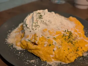 Risotto Cafe 東京基地 渋谷店