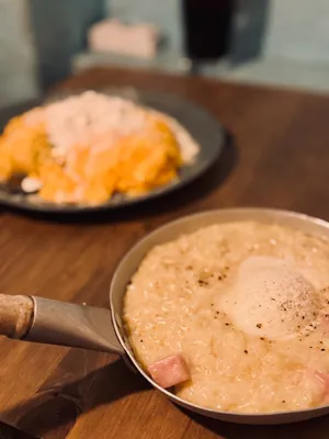 Risotto Cafe 東京基地 渋谷店