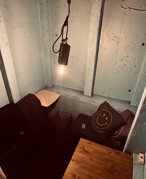 Risotto Cafe 東京基地 渋谷店