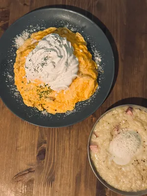 Risotto Cafe 東京基地 渋谷店