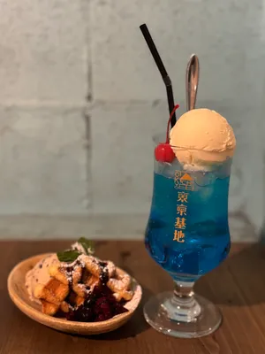 Risotto Cafe 東京基地 渋谷店